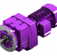 RF149減速機(jī)種類(lèi)大全