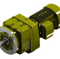 RF109減速機(jī)種類大全